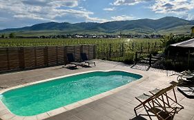 Gite Proche Colmar Vignoble